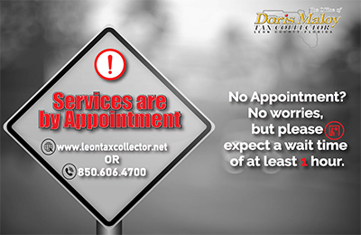 Appointment Announcement